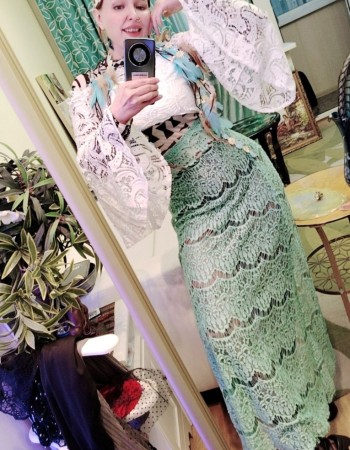 Частная массажистка Ирина 