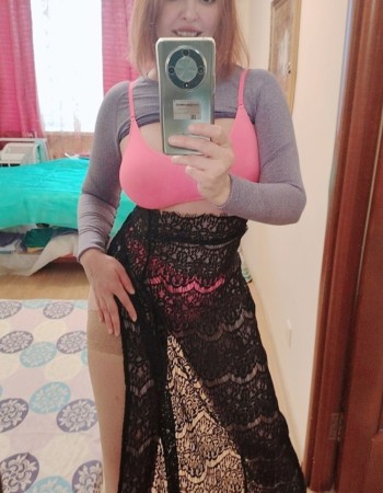 Частная массажистка Ирина 