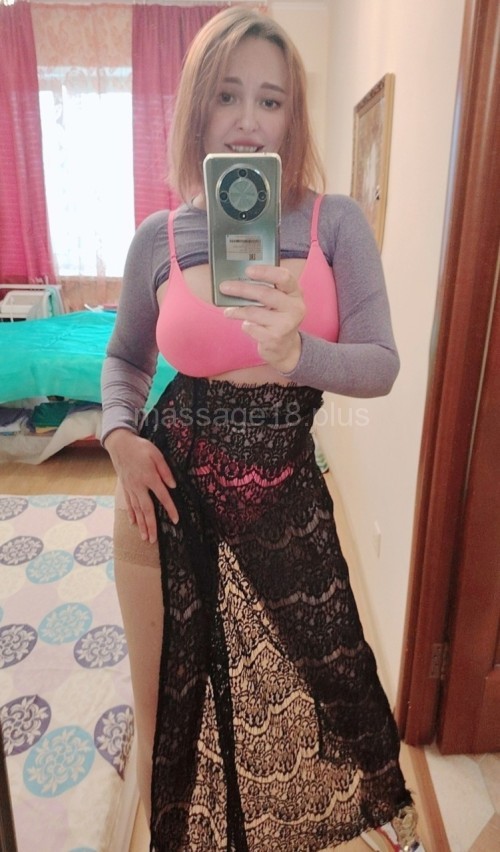 Частная массажистка Ирина, Санкт-Петербург - фото 22