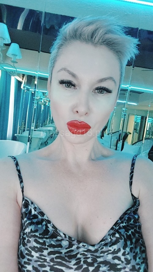 Частная массажистка Ольга, Санкт-Петербург - фото 39