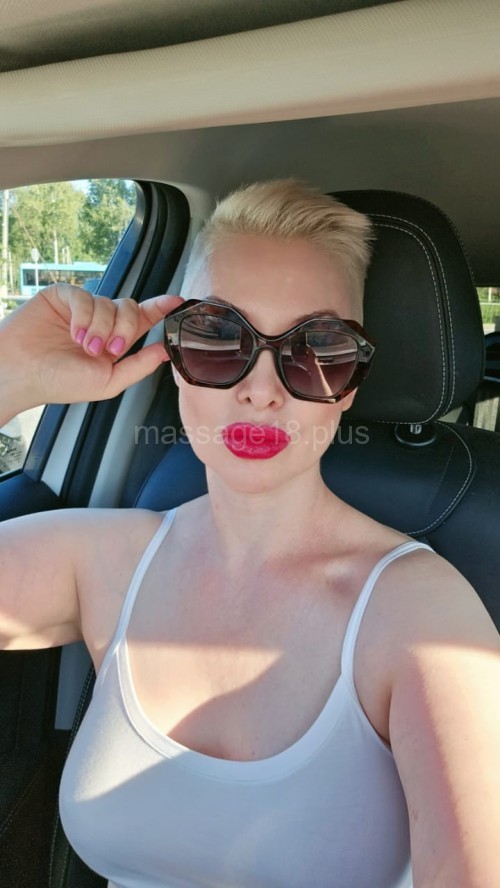 Частная массажистка Ольга, Санкт-Петербург - фото 9