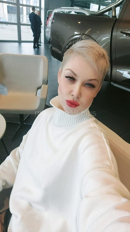 Частная массажистка Ольга, Санкт-Петербург - фото 27