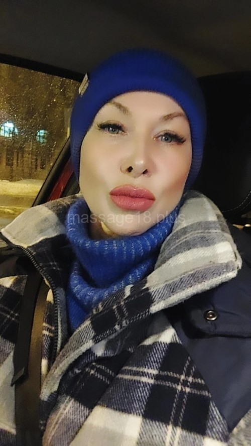 Частная массажистка Ольга, Санкт-Петербург - фото 29