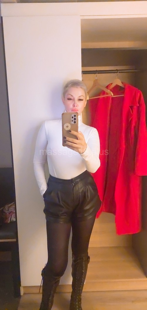 Частная массажистка Ольга, Санкт-Петербург - фото 25