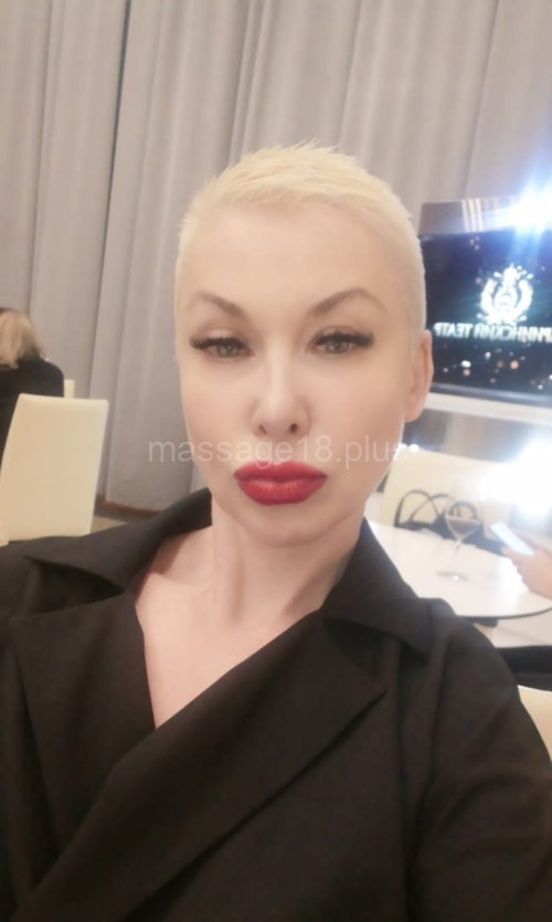 Частная массажистка Ольга, Санкт-Петербург - фото 38