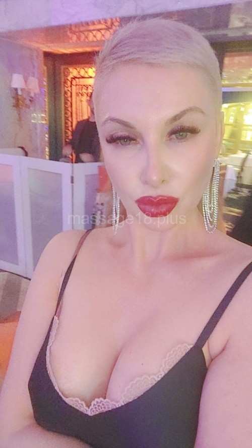 Частная массажистка Ольга, Санкт-Петербург - фото 4