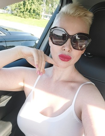 Частная массажистка Ольга 