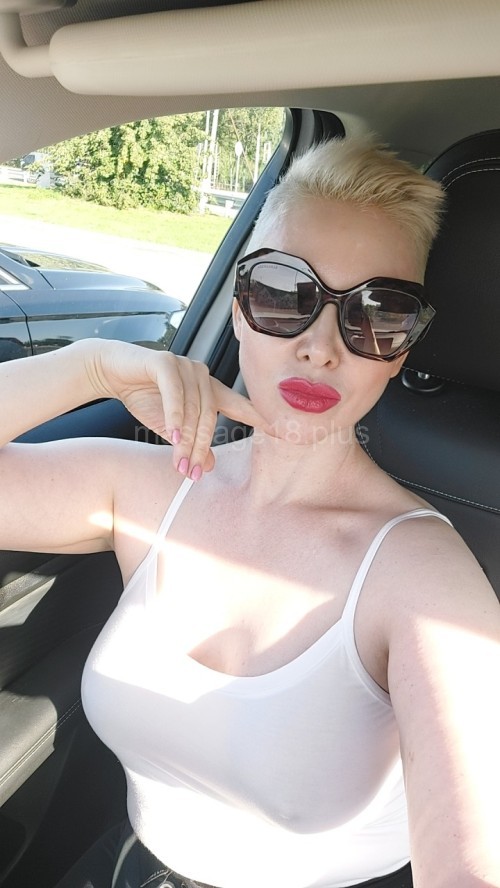 Частная массажистка Ольга, Санкт-Петербург - фото 32