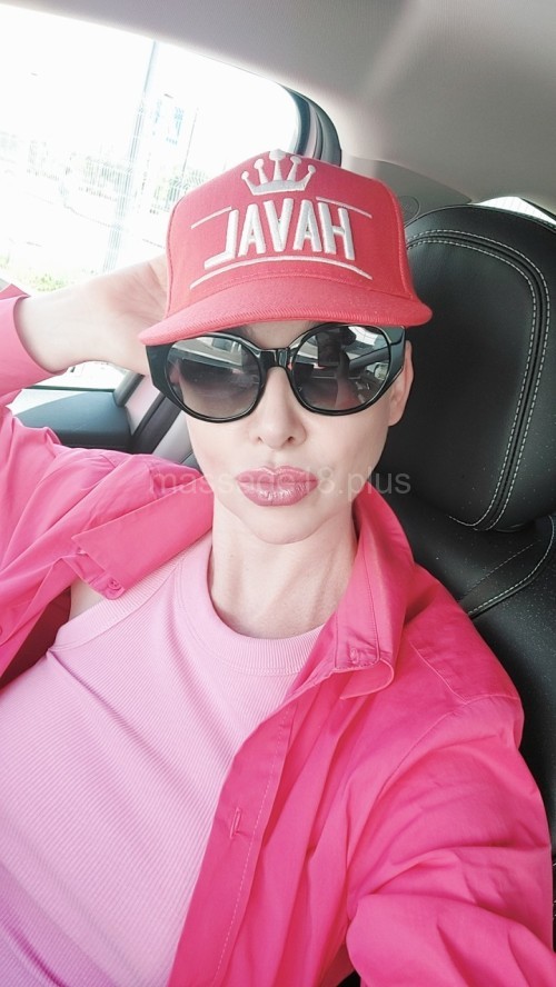 Частная массажистка Ольга, Санкт-Петербург - фото 33