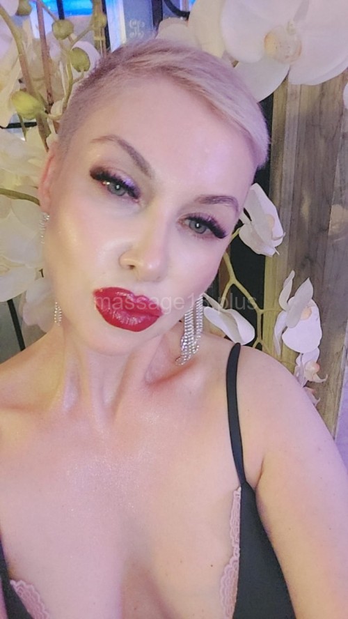 Частная массажистка Ольга, Санкт-Петербург - фото 34