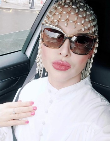 Частная массажистка Ольга 