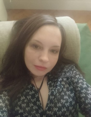 Частная массажистка Ольга 