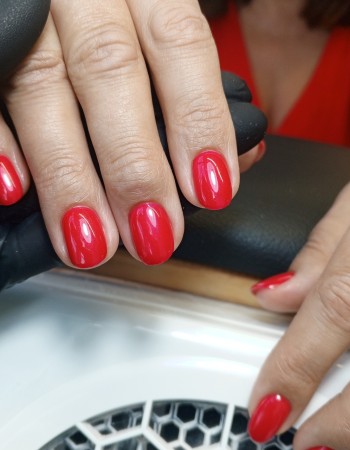 Частная массажистка Вика 