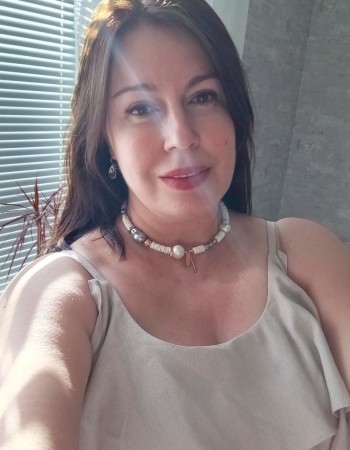 Частная массажистка Вика 