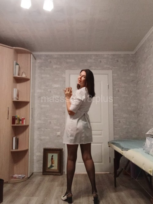 Частная массажистка Вика, 46 лет, Волжский - фото 8