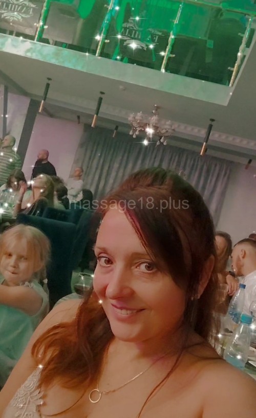 Частная массажистка Светлана, Чита - фото 8