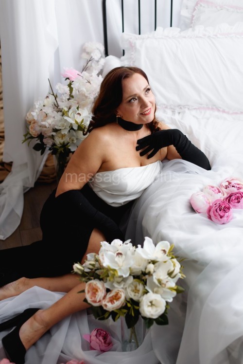 Частная массажистка Светлана, Чита - фото 5