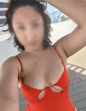 Частная массажистка Алина 