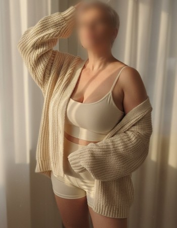 Частная массажистка Лиана 