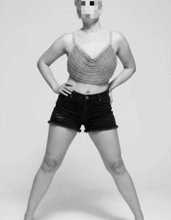 Частная массажистка Лиана 