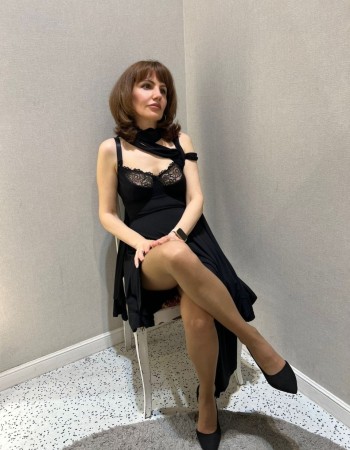 Частная массажистка Настя 