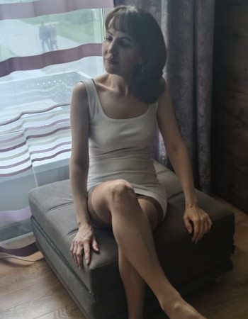 Частная массажистка Настя 