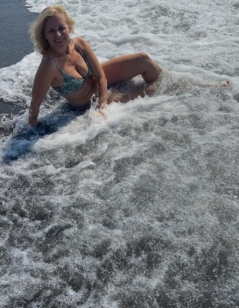 Частная массажистка Ирина 