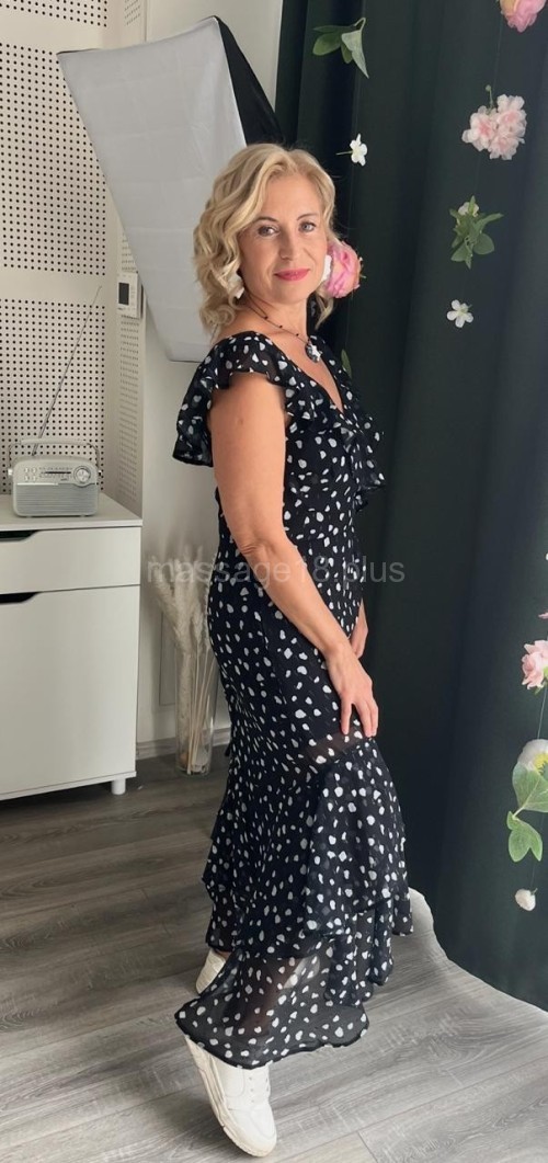 Частная массажистка Ирина, Москва - фото 11