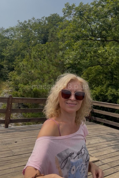 Частная массажистка Ирина, Москва - фото 18