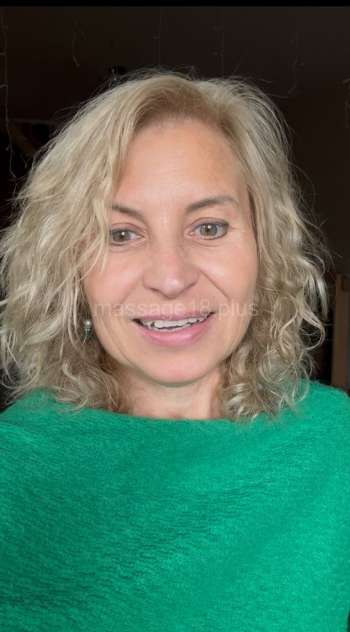 Частная массажистка Ирина, Москва - фото 12