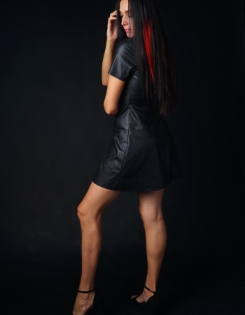 Частная массажистка Милана 