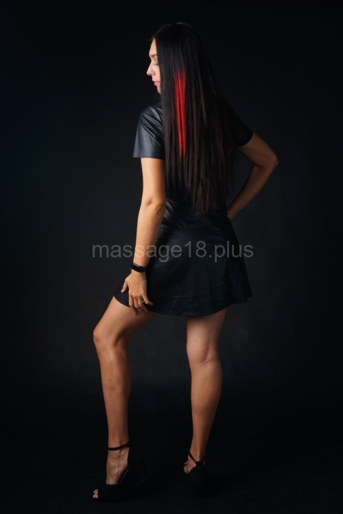 Частная массажистка Милана, 37 лет, Москва - фото 4