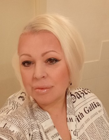 Частная массажистка Анна 