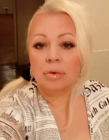 Частная массажистка Анна 