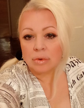 Частная массажистка Анна 