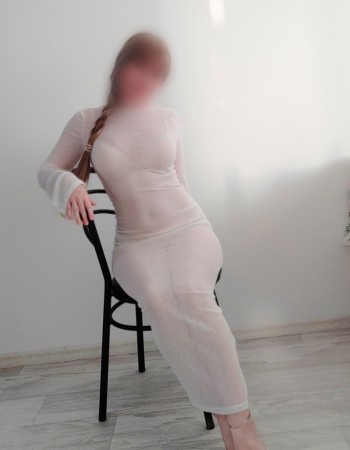 Частная массажистка София 