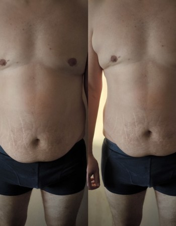 Частная массажистка Оксана 