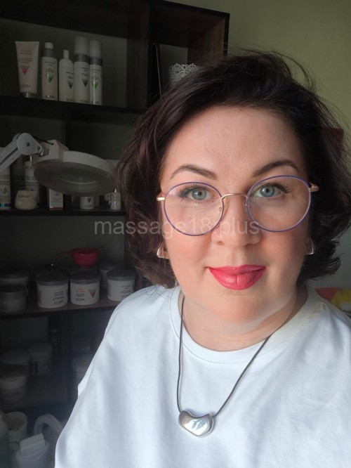 Частная массажистка Оксана, 52 года, Москва - фото 2