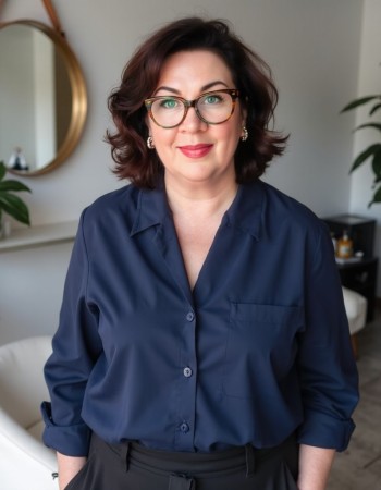 Частная массажистка Оксана 