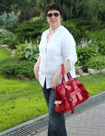 Частная массажистка Оксана 