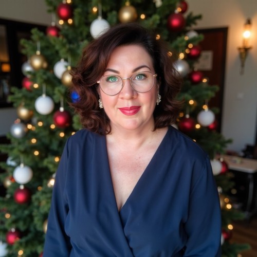 Частная массажистка Оксана, 52 года, Москва - фото 7