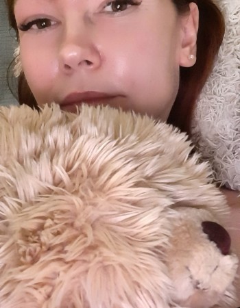 Частная массажистка Диана 