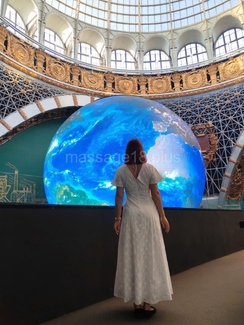 Частная массажистка Ася, 26 лет, Москва - фото 11