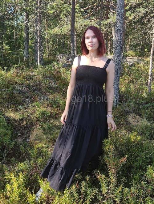 Частная массажистка Ася, 26 лет, Москва - фото 18