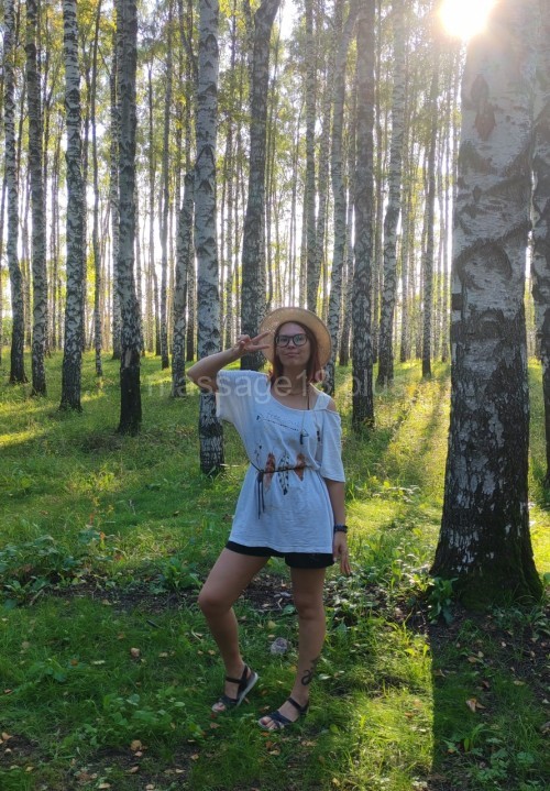 Частная массажистка Ася, 26 лет, Москва - фото 20