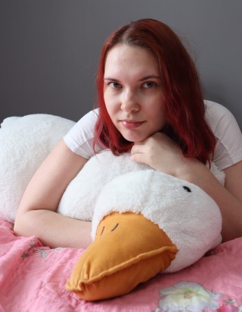 Частная массажистка Ася 