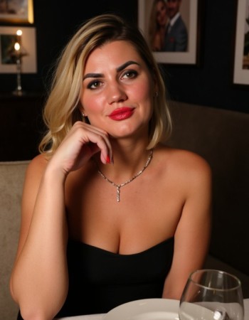 Частная массажистка Лада 