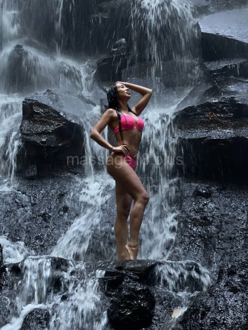 Частная массажистка Анна, Москва - фото 13