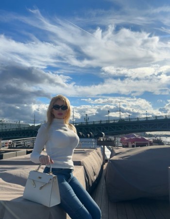 Частная массажистка Марина 