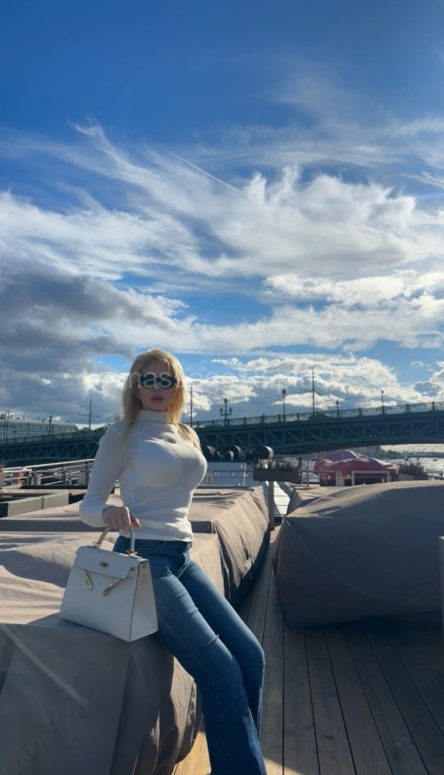 Частная массажистка Марина, Санкт-Петербург - фото 11